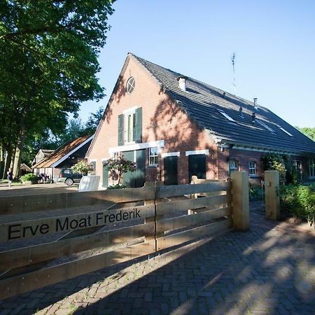 Appartement De Voshaar Enschede Exterior photo