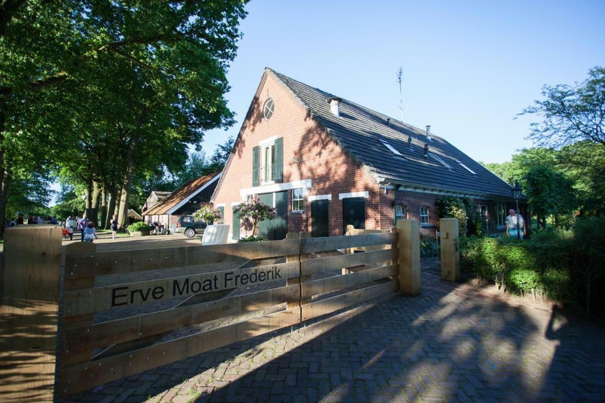 Appartement De Voshaar Enschede Exterior photo